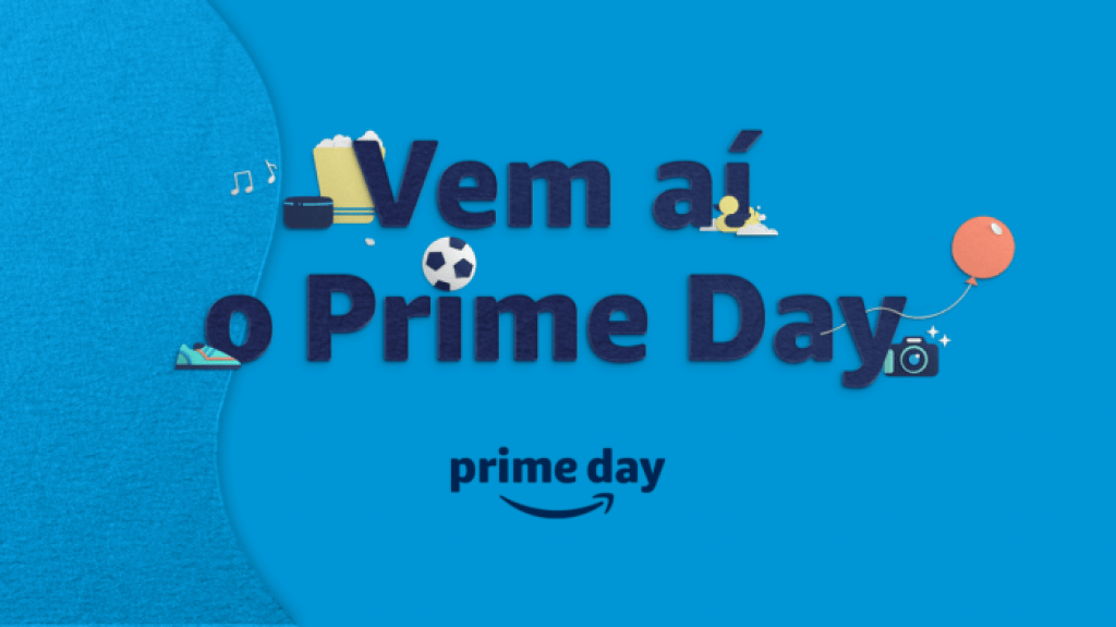 Amazon Prime Day 2021 confirmado no Brasil em 2021 Aqui Tem Pechincha