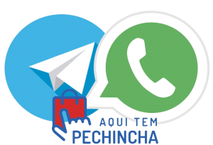 Grupo TecMundo Ofertas: promoções diárias no WhatsApp e Telegram