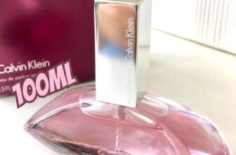 Calvin Klein Euphoria Eau de Toilette 100ml