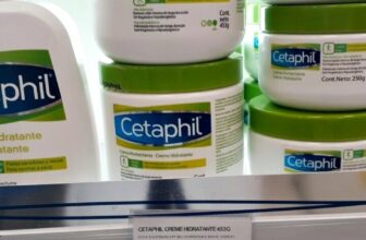 Creme Hidratante Cetaphil 453g