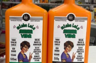 Lola Cosmetics Minha Lola Minha Vida Condicionador 500ml