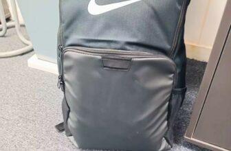 Mochila Nike Brasilia 9.5 Unissex