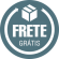 Logo do grupo Produtos com frete grátis