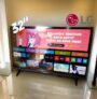 Smart Tv LG 32 Led Hd 32lr600b Thinq Ai Wifi Bluetooth