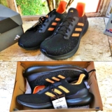 Tênis Masculino Adidas Ultra Energy