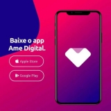 Baixe AME, aplicativo que te dar dinheiro de volta nas suas compras