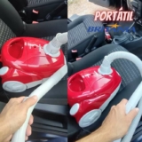 Britânia BAS1430 aspirador de pó bas 1430 1250w vermelho