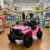 Carrinho Elétrico Infantil Mini Jipe Ride On 12v Maxi Toys