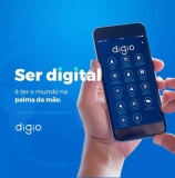 Cartão de Crédito DIGIO sem Anuidade