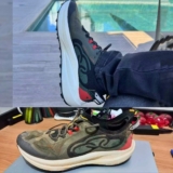 Tênis Masculino Corre Trilha Olympikus *oferta*