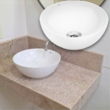 Cuba de Apoio R0 300 – Celite