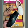 Tênis Feminino Casual Moleca