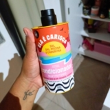 ELA É CARIOCA CONDICIONADOR NUTRITIVO – 500G