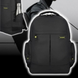 Mochila Para Notebook Samsonite Acceleration Citadel Preta