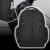 Mochila Para Notebook Samsonite Acceleration Citadel Preta