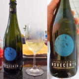 Espumante Novecento, Dulce, Argentino