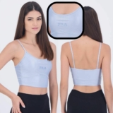 Top Top Fem. Fila Longe Life Studio II FilaFeminino