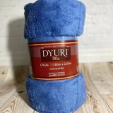 Manta Casal Jolitex Dyuri Mix