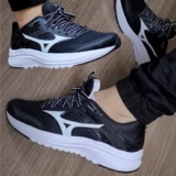 Tênis Mizuno Cometa Unissex