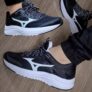 Tênis Mizuno Cometa Unissex