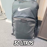 Mochila Nike Brasilia 9.5 Unissex