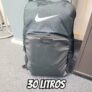 Mochila Nike Brasilia 9.5 Unissex