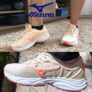 Tênis de Corrida Feminino Mizuno Jet 6